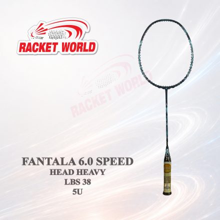 FANTALA 6.0 SPEED