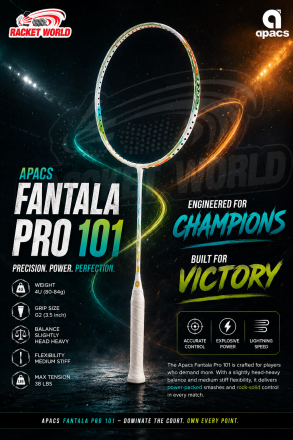 FANTALA PRO 101