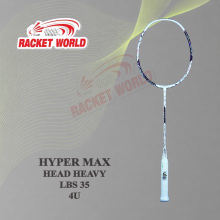 HYPER MAX