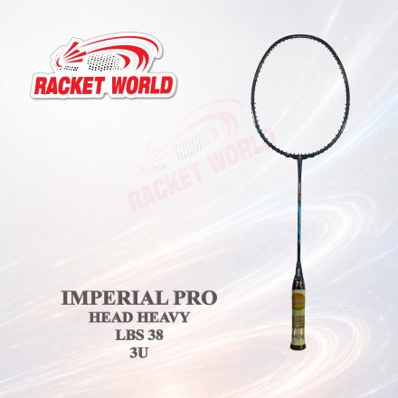 IMPERIAL PRO