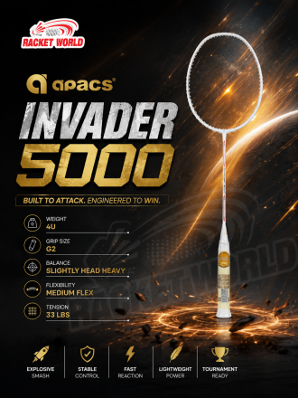 INVADER 5000