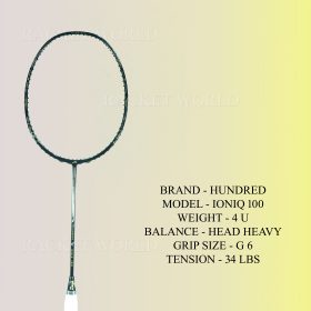 IONIQ 100