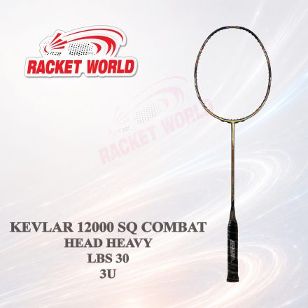 KEVLAR 12000 SQ COMBAT
