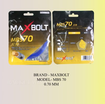 MBS 70