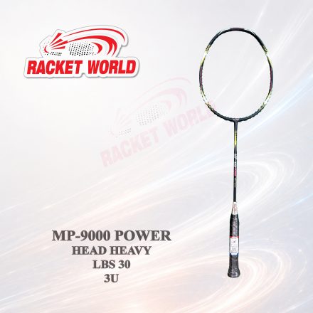 MP-9000 POWER