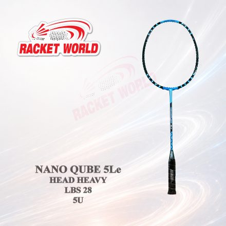 NANO QUBE 5Le