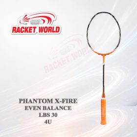 PHANTOM X FIRE