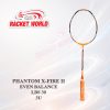 PHANTOM X FIRE II
