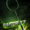 RAPTOR-X 7