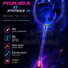 THRUSTER RYUGA II PRO