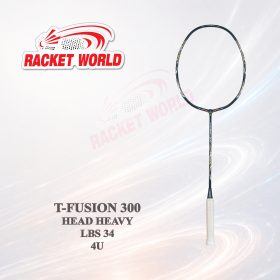 T-FUSION 300