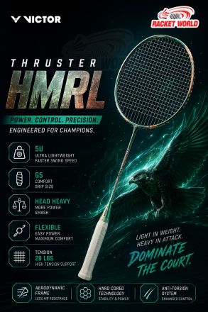 THRUSTER HMRL