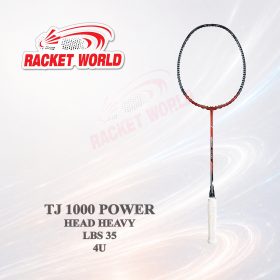 TJ 1000 POWER