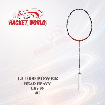 TJ 1000 POWER