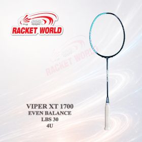 VIPER XT 1700