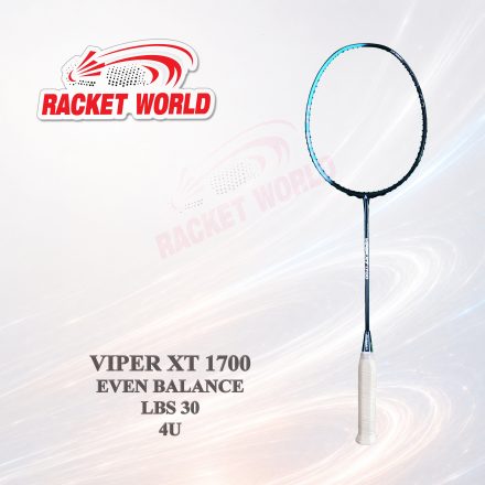 VIPER XT 1700