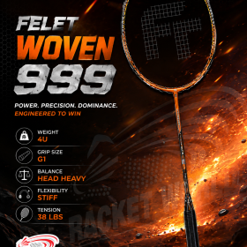 WOVEN 999