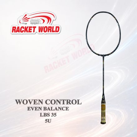WOVEN CONTROL