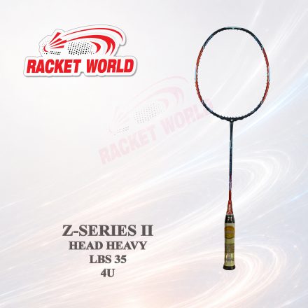 Z-SERIES II
