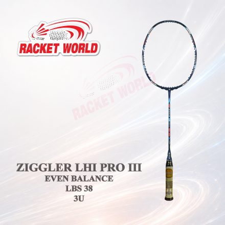 ZIGGLER LHI PRO III