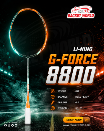 G-FORCE 8800