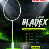 BLADEX SPIRAL