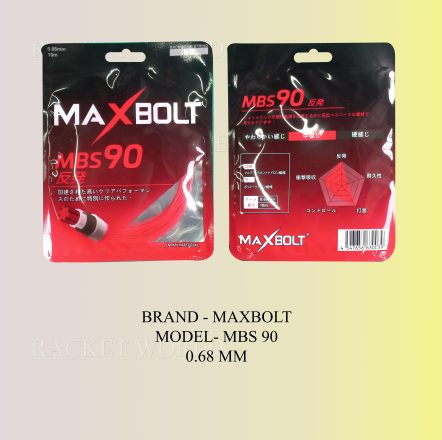 MBS 90