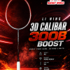 3D CALIBAR 300B BOOTS