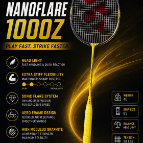 NANOFLARE 1000Z
