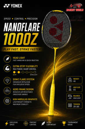 NANOFLARE 1000Z