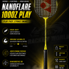 NANOFLARE 1000Z PLAY
