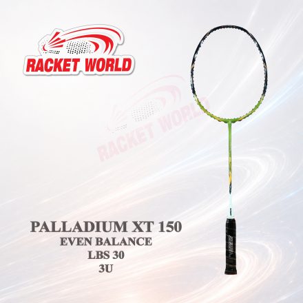 PALLADIUM XT 150