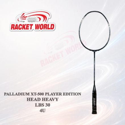 PALLADIUM XT 500 PLAYER EDITION