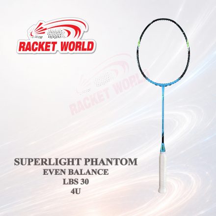 SUPERLIGHT PHANTOM