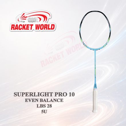 SUPERLIGHT PRO 10