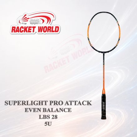 SUPERLIGHT PRO ATTACK