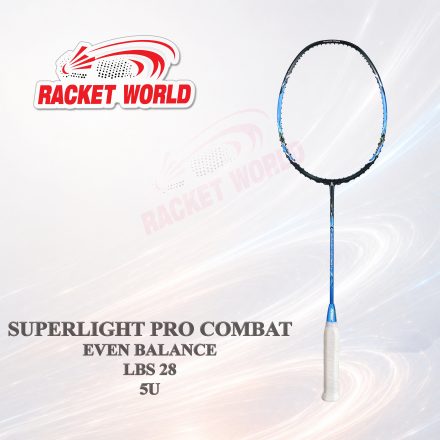 SUPERLIGHT PRO COMBAT