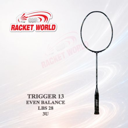 TRIGGER 13