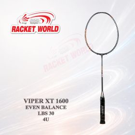Viper XT 1600