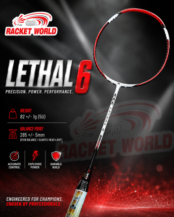 LETHAL 6
