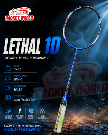 LETHAL 10