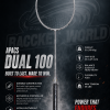 DUAL 100