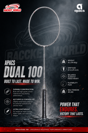 RACKETS