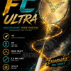 THRUSTER F C ULTRA