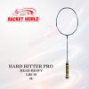 HARD HITTER PRO
