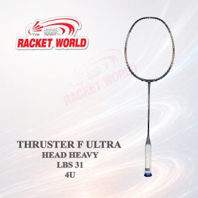 THRUSTER F ULTRA