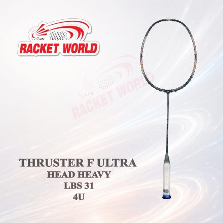 THRUSTER F ULTRA