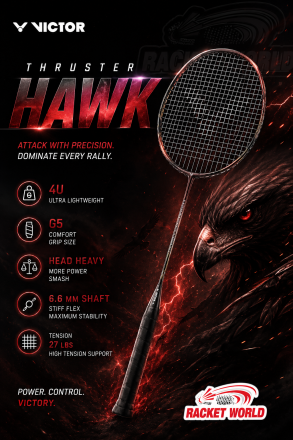 THRUSTER HAWK