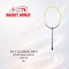 3D CALIBER 300 I