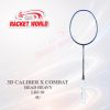 3D CALIBER X COMBAT